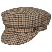 Eefie Houndstooth Fisherman�s Cap by Barts - 37,95 &euro;