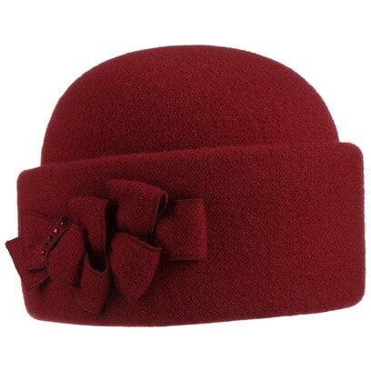Elana Milled Wool Hat by Lierys - 123,95 &euro;