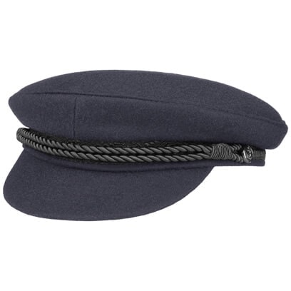 Elbe Sailor Fisherman�s Cap by Hammaburg - 72,95 &euro;