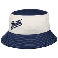 Eldon Bucket Bomullshatt by Brixton - 499,00 kr
