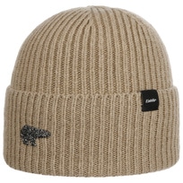 Elene Crystal Cashmere Beanie Hat by Eisb�r - 104,95 &euro;