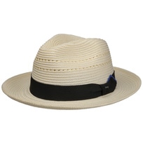 Eli Fedora Cloth Hat by Bailey 1922 - 103,95 &euro;