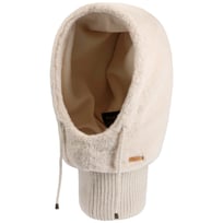 Eliess Teddy Hood Hat-Scarf by Barts - 57,95 &euro;