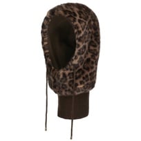 Eliess Teddy Hood Hattet�rkle by Barts - 649,00 kr