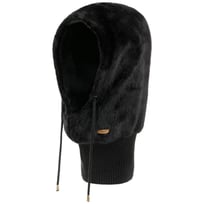 Eliess Teddy Hood Hattet�rkle by Barts - 669,00 kr