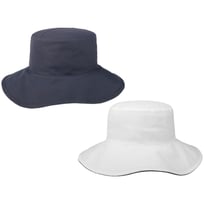 Elina Sunblocker Stoffhatt by Mayser - 1199,00 kr