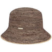 Eliza Raffia Cloche Str�hatt by Seeberger - 1159,00 kr