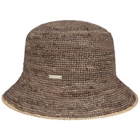 Eliza Raffia Straw Cloche Hat by Seeberger - 99,95 &euro;