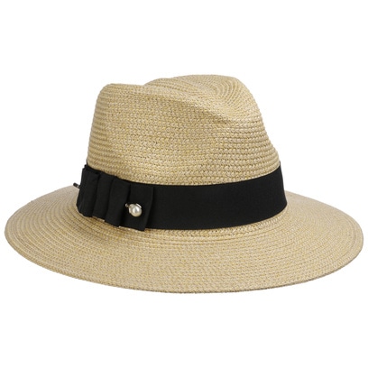 Ellerys Straw Hat by Betmar - 44,95 &euro;