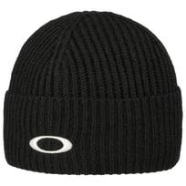 Ellipse Ribbed Beanie by Oakley - 539,00 kr