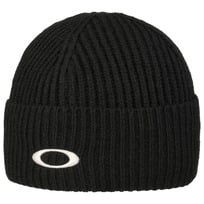 Ellipse Ribbed Beanie by Oakley - 549,00 kr