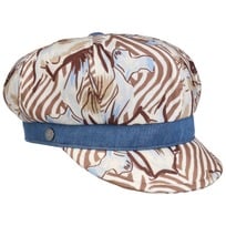 Eloria Newsboy Cap by Lierys - 729,00 kr