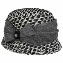 Elvara Ullhatt by Lierys - 729,00 kr