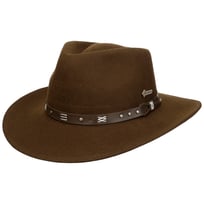 Emerald Ranger Filthatt by Scippis - 969,00 kr