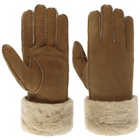 Emma Leather Gloves by Pearlwood - 103,95 &euro;