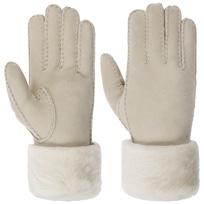 Emma Leather Gloves by Pearlwood - 103,95 &euro;