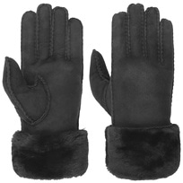 Emma Leather Gloves by Pearlwood - 103,95 &euro;