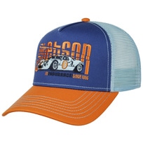 Endurance Trucker Cap by Stetson - 52,95 &euro;