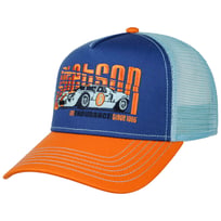 Endurance Trucker Cap by Stetson - 529,00 kr