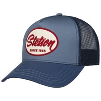 Engine Trucker Cap by Stetson - 52,95 &euro;