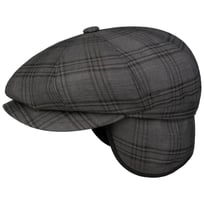 Eniry Flat Cap med �reklaffer by Bailey 1922 - 759,00 kr