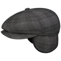 Eniry Flat Cap med �reklaffer by Bailey 1922 - 759,00 kr