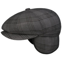 Eniry Flat Cap with Ear Flaps by Bailey 1922 - 83,95 &euro;