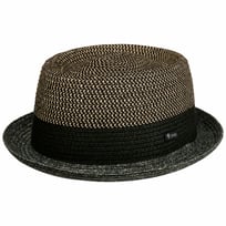 Ennario Pork Pie Str�hatt by Lipodo - 499,00 kr