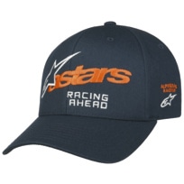 Entitled Racing Ahead Cap by alpinestars - 42,95 &euro;