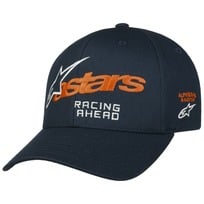Entitled Racing Ahead Cap by alpinestars - 499,00 kr