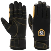 Ergo Grip Active 5-Finger Gloves by Hestra - 113,95 &euro;