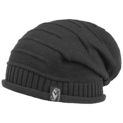 Erik Oversize Beanie by Chillouts - 29,95 €