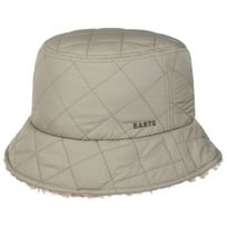 Erola Quilt Bucket Regnhatt by Barts - 499,00 kr
