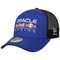 Essentials EF RB F1 Trucker Cap by New Era - 519,00 kr