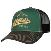 Est. 1911 New York Trucker Cap by JJ Hats - 41,95 &euro;