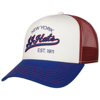 Est. 1911 New York Trucker Cap by JJ Hats - 41,95 &euro;