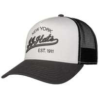 Est. 1911 New York Trucker Cap by JJ Hats - 41,95 &euro;