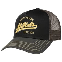 Est. 1911 New York Trucker Cap by JJ Hats - 489,00 kr