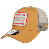 Established Patch Trucker Cap by New Era - 449,00 kr
