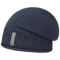 Etien Beanie med F�r by Chillouts - 369,00 kr