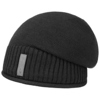 Etien Beanie med F�r by Chillouts - 369,00 kr