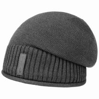 Etien Beanie med F�r by Chillouts - 379,00 kr