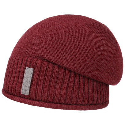 Etien Beanie with Lining by Chillouts - 32,95 &euro;