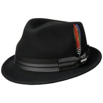 Etowah Trilby Ullhatt by Stetson - 1279,00 kr