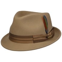 Etowah Trilby Ullhatt by Stetson - 1279,00 kr