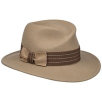 Eva Stripes Damehatt by Mayser - 1679,00 kr