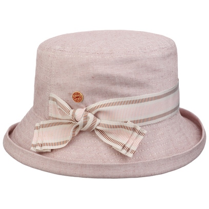 Levina Straw Hat by Seeberger --> Shop Hats, Beanies & Caps online ▷  Hatshopping