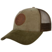 Explorer Since 1865 Cap by Stetson - 529,00 kr