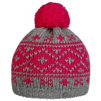 Eyecatcher Bobble Hat by Lierys - 33,95 &euro;