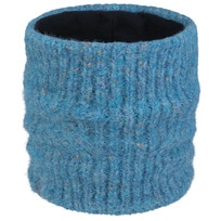 Eyla Lake Blue Primaloft Neck Warmer by BUFF - 42,95 &euro;